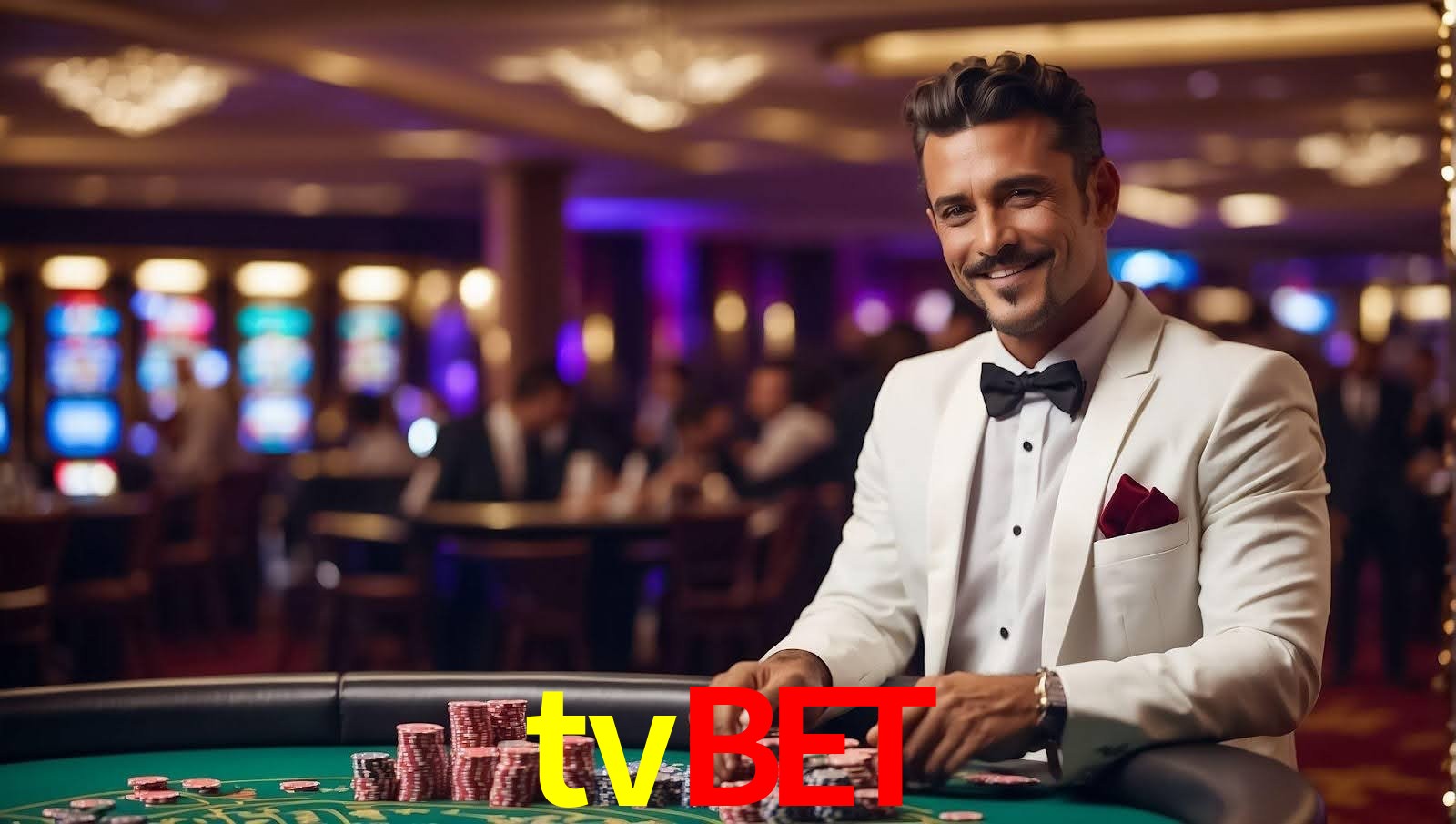 Ver Cassino ao Vivo
