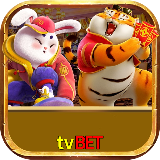Logo da tvbet